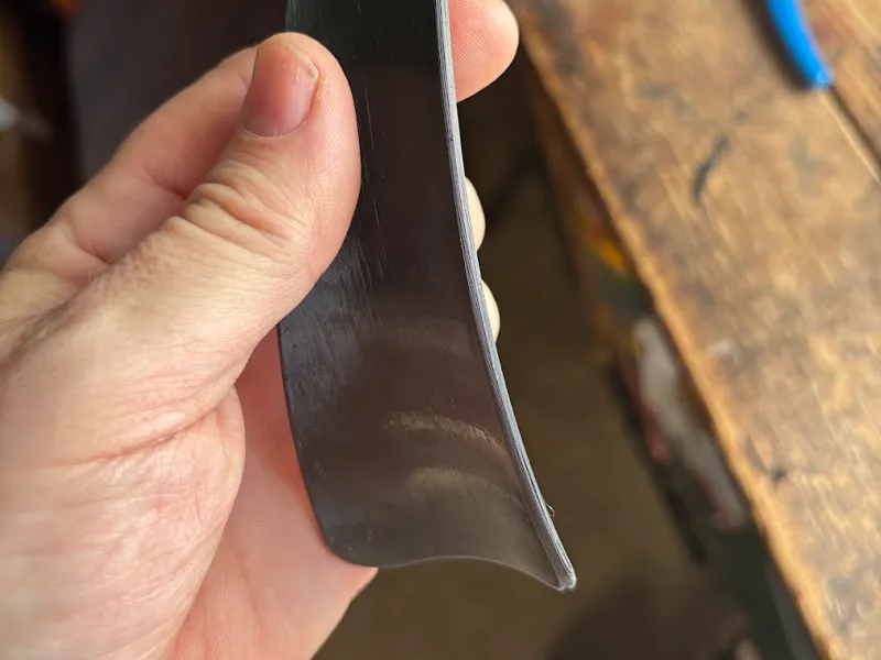 Shoehorn 