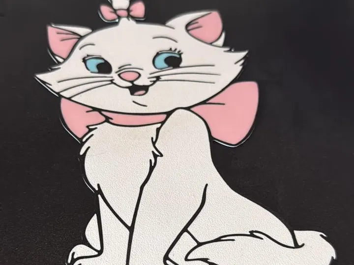 Marie Aristocats