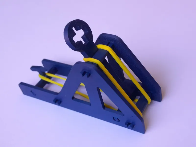 Catapult Kit