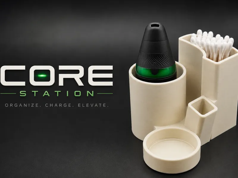 Proxy Core Station