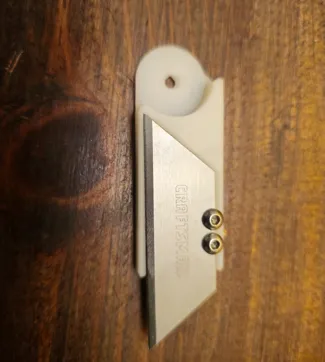 Nothing CMF Phone 1 Utility Attachment