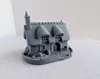 1 color, 0.12mm layer, 2 walls, 10% infill