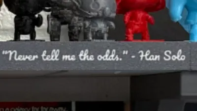 Star Wars Quotes