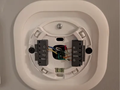 Ecobee Backplate (Premium/Enhanced)