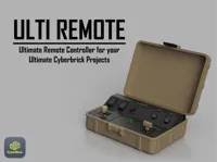 UltiRemote V1