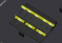 UltiRemote V1 (Changable Button Texts)