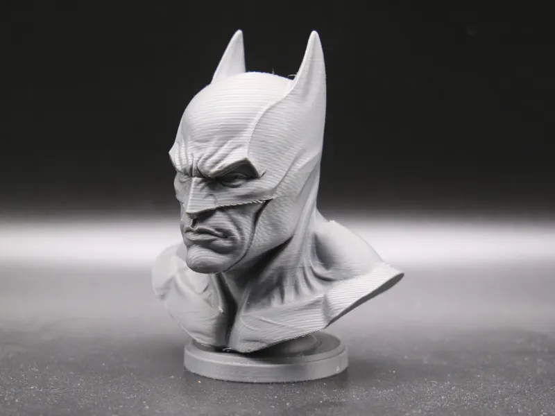 Batman Bust