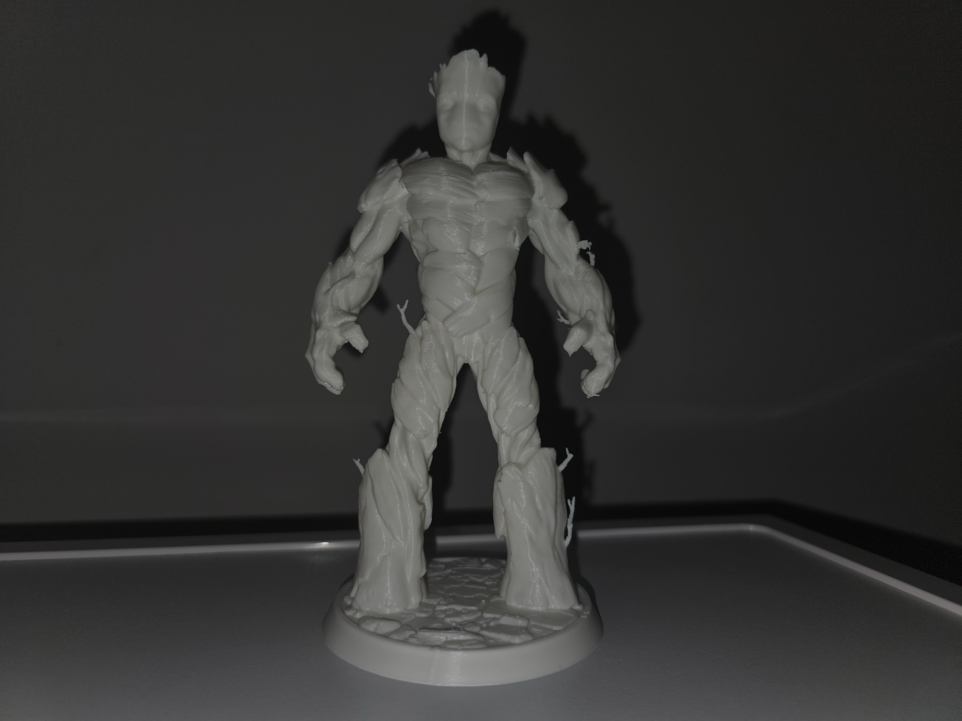 Groot - Guardians of the Galaxy ( 145mm Figure)