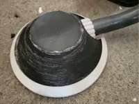 0.6mm nozzle, 0.3mm layer, 2 walls, 15% infill