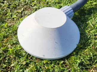 Intex pool ladder feet
