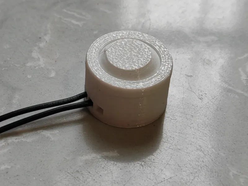 5.8*5.8mm Self Locking Push button