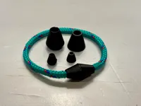 0.16mm layer, 2 walls, 15% infill
