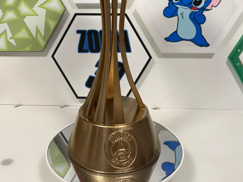 Coupe intercontinentale PSG