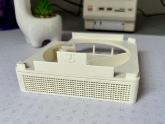 Wokyis stand for mac mini m4