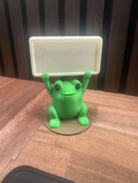 No Text - 0.2mm layer, 2 walls, 15% infill 