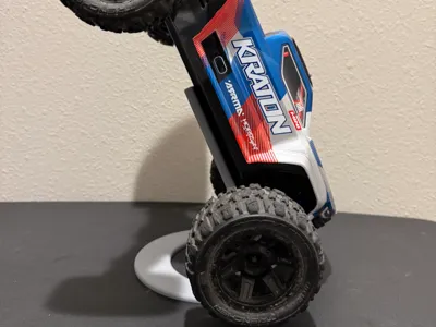 Kraton Grom Vertical Stand