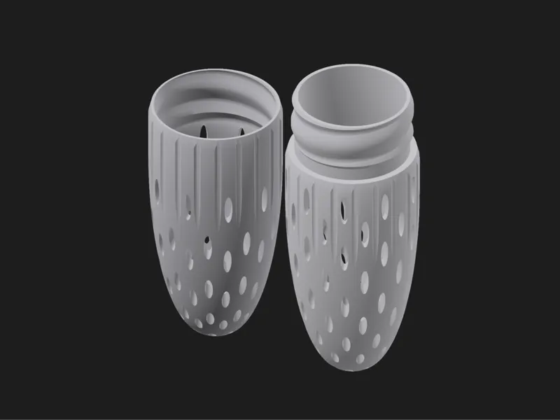 KombuCaps – Kombucha Infusion Capsule