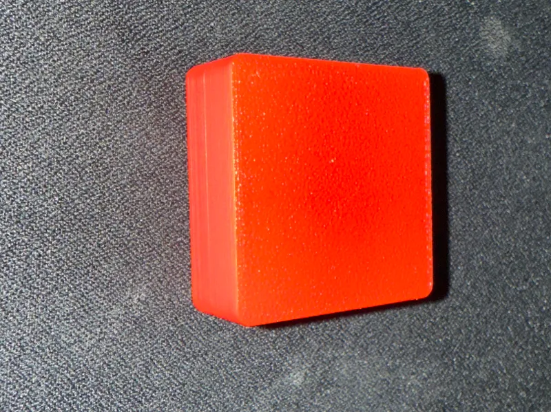 Autoslide Pet RFID Tag Case