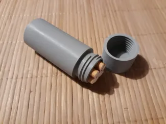 Etui 7 cigarettes