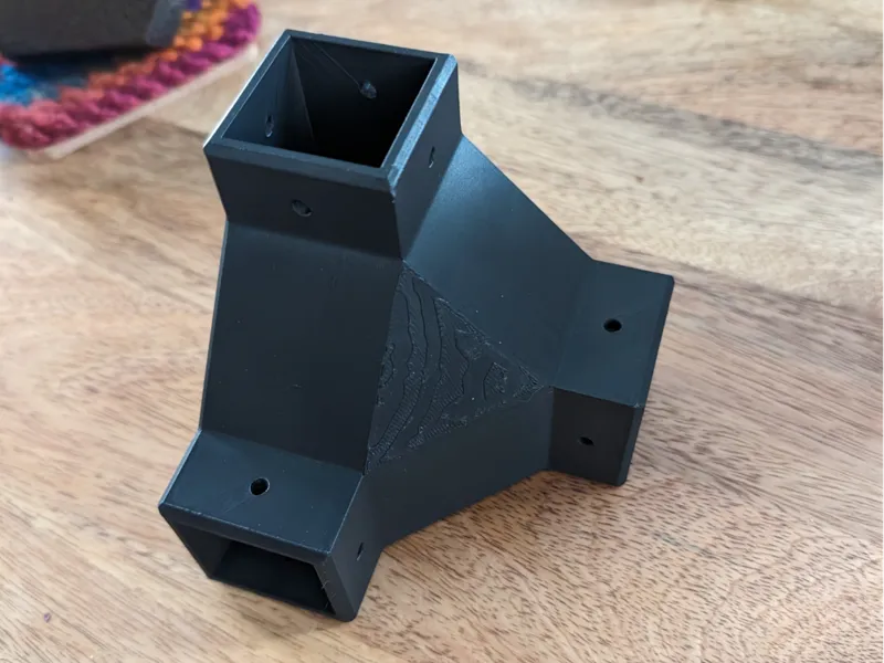 Trellis supports