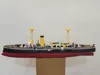all parts (including smooth deck)
