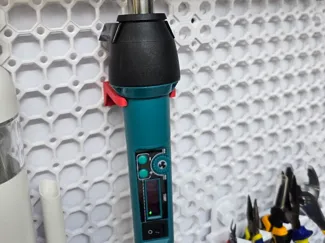 MULTIBOARD HEATGUN HOLSTER/HOLDER