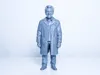 0.2mm layer, 2 walls, 10% infill