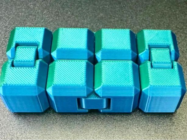 Cube