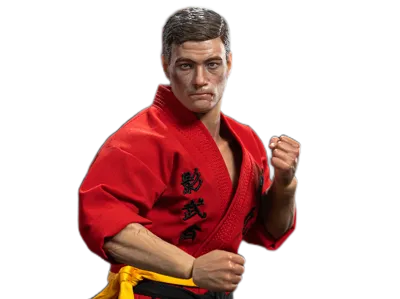 Frank Dukes Bloodsport