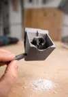 0.2mm layer, 3 walls, 13% infill