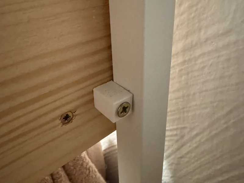 IKEA Platsa Adapter