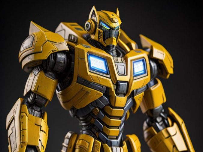 Transformer