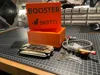 0.16mm layer, 3 walls, 10% infill