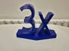 0.2mm layer, 3 walls, 15% infill