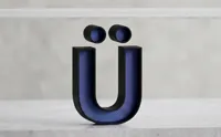 Ü