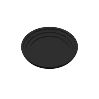 Coupelle vase escalier romain — photo 3