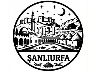 63 - Şanlıurfa
