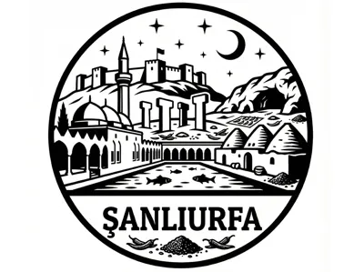 63 - Şanlıurfa