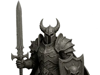 Dark Paladin