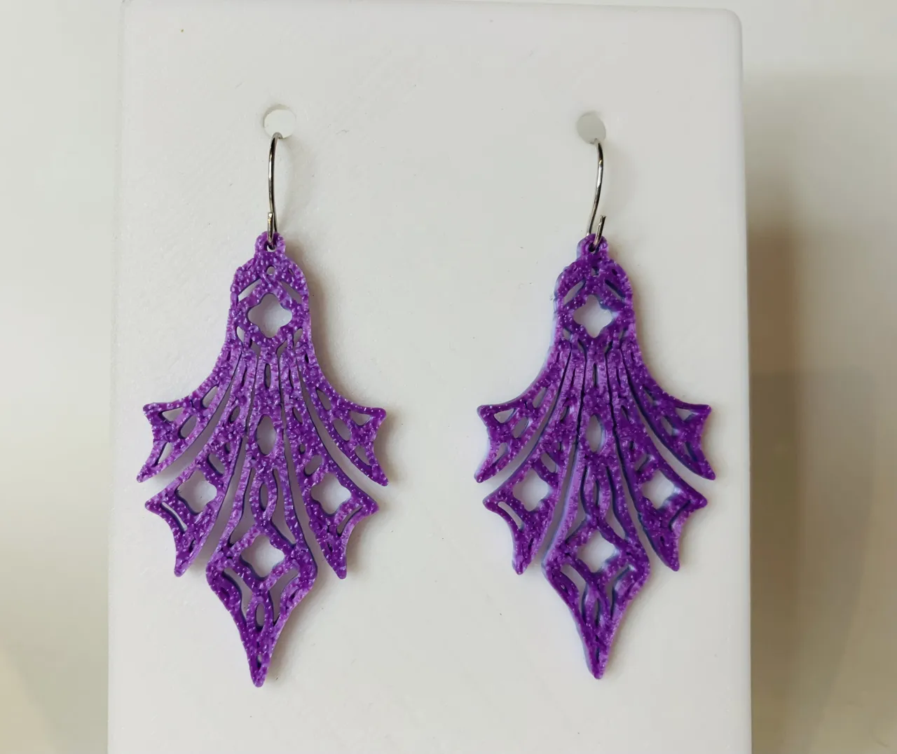 Boucles oreilles 388 view 2