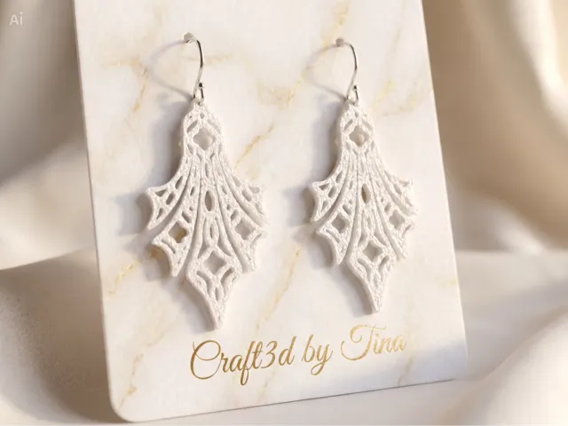 Boucles oreilles 388