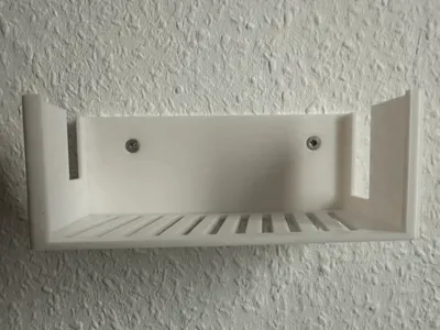 Xbox Series S - Wall mount
