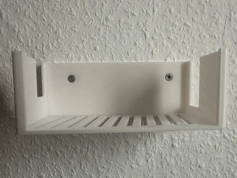 Xbox Series S - Wandhalterung