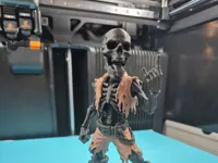 0.16mm layer, 2 walls, 8% infill