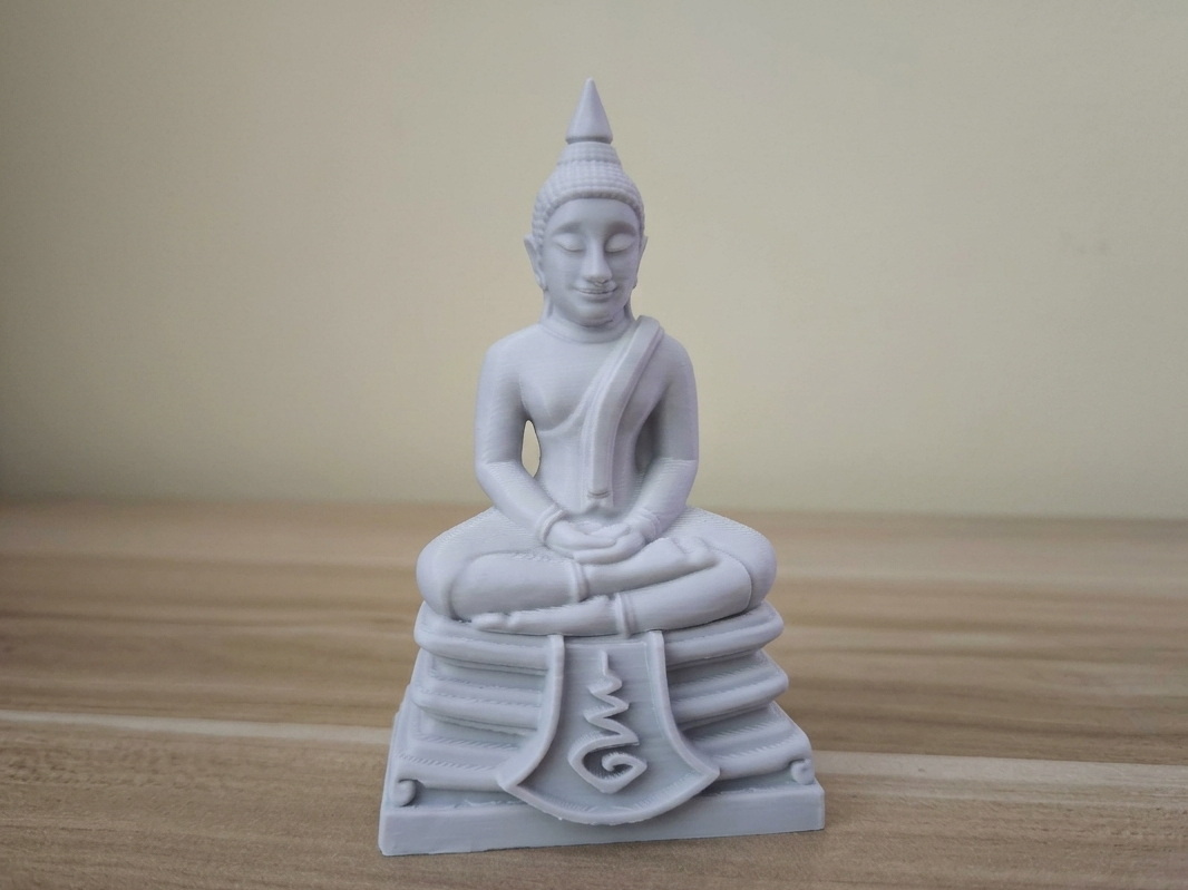 LP Sothorn Buddha