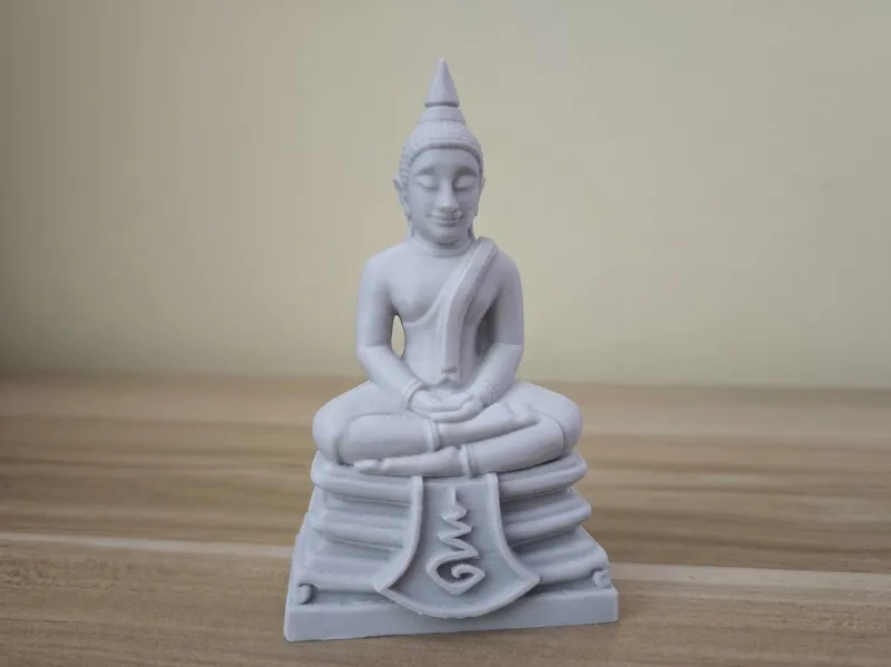 LP Sothorn Buddha