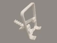 Support pliable pour téléphone et tablette — photo 3