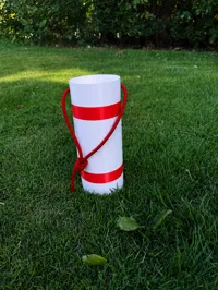 Lightweight - 0.20mm layer, 2 walls, 15% infill