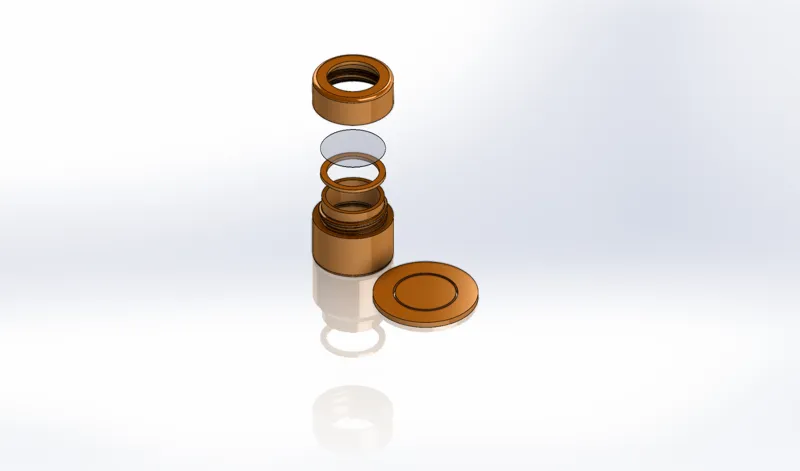 various containers For Tactix 54 x 54 x 44