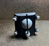 0.16mm layer, 2 walls, 15% infill